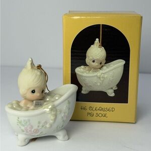 Precious Moments Enesco Ornaments‎ Huge Variety New In Box (you pick!)